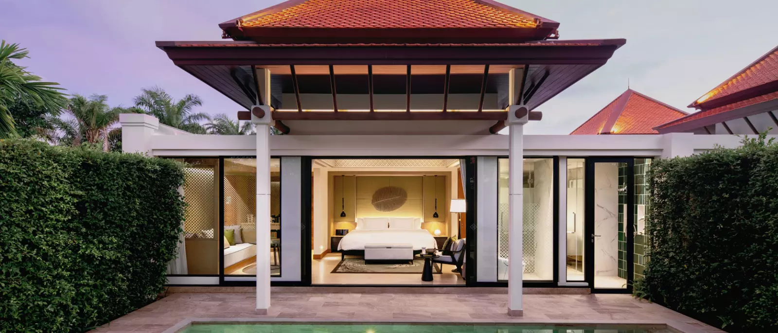 veya phuket villas