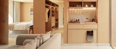 Harmony_Pool_Villa_King-Mini_Bar-Banyan_Tree_Veya-Valle_de_Guadalupe