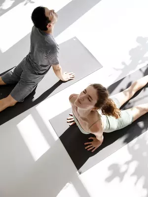 Yoga