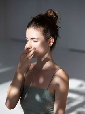Breathing