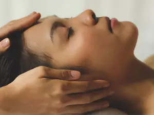 Spa Wellbeing Veya Valle de Guadalupe