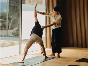 Wellbeing Immersion Programme Valle de Guadalupe