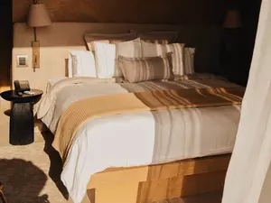 Wellbeing Immersion Sleep