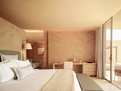 Harmony Two-Bedroom Pool Villa